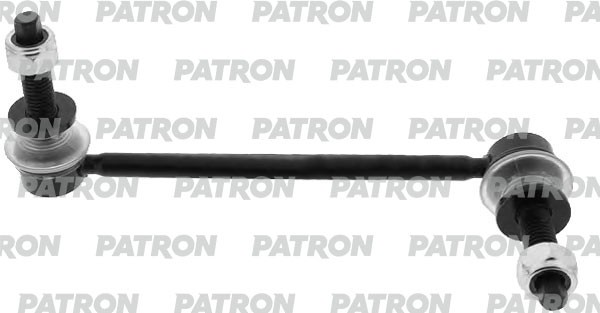 CHRYSLER 300C (2004>) RWD PS4316R PATRON