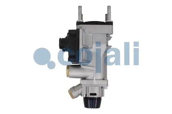 кран главный тормозной EBS! \ MBActros/Antos/Arocs/Axor 2232005 COJALI