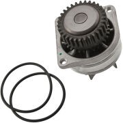 Водяной насос Infiniti EX, FX, Nissan Fuga, Murano, Teana, Renault Laguna, Latit Z69678R ZIKMAR