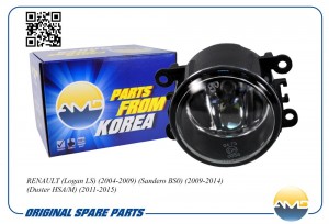 CITROEN/FORD/OPEL/RENAULT/NISSAN/SUZUKI БЕЗ КРОНШТЕЙНА AMD.LP137 AMD