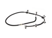 Шланг, утечка топлива B1621112 B1621112 BOGAP