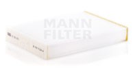 NISSAN X-TRAIL (T32) (2014>) CU 25 012 MANN FILTER