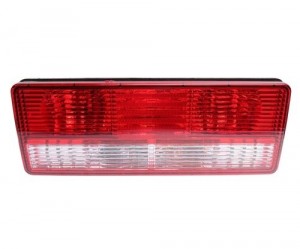 Фонарь задний JAC N35 SOLLERS Argo 2.0,Atlant (шасси) левый MOVELEX 3773910Q15XZ10001MX MOVELEX