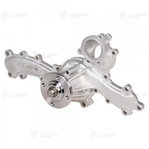 TOYOTA LAND CRUISER (120)/PRADO /LAND CRUISER (200 LWP 1940 LUZAR