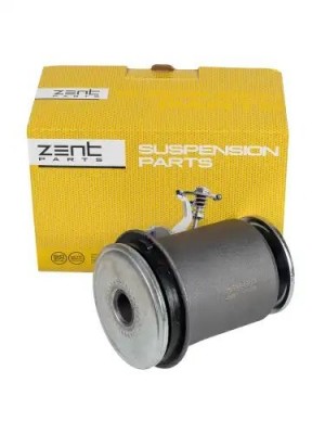 сайлентблок рычага нижн. зад.!\ Toyota Land Cruiser GRJ12#/KDJ12# 02>, JAC ST6/S Z25611 ZENTPARTS