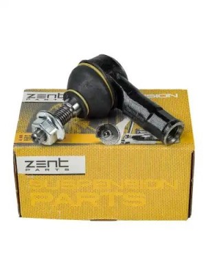 наконечник рулевой! лев.+прав Chevrolet Aveo 1.2-1.6/1.3D 11> Z11036 ZENTPARTS