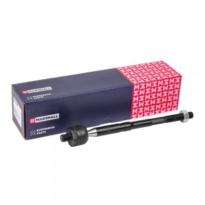 Тяга рулевая передн. лев.прав. CHERY TIGGO 7 20- Tiggo 8 Pro T1A 21- Exeed TXL M M8061060 MARSHALL