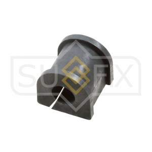 Втулка стабилизатора / Зад. Подв. (? 16 mm) TOYOTA Camry(V40/V50) 2.4-3.5 06 SK- SK1043 SUFIX