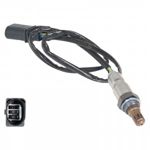 лямбда-зонд! до катализатора\ Skoda Octavia 1.6i/1.6d/2.0d 04> STARTVOLT VSOS1802 START VOLT