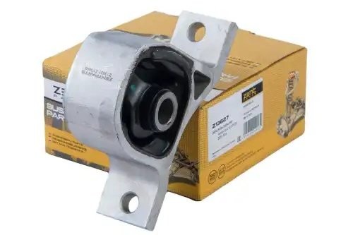 подушка ДВС передняя!\ Honda Civic EU/EP/ES 2001-2006 Z13627 ZENTPARTS