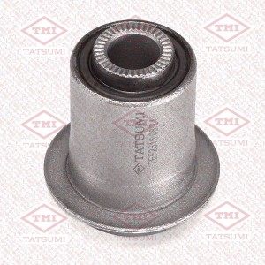 сайлентблок заднего рычага!\ Lexus IS200/IS250/IS300 99>, Toyota Crown/Mark II/V TEF2516 TATSUMI
