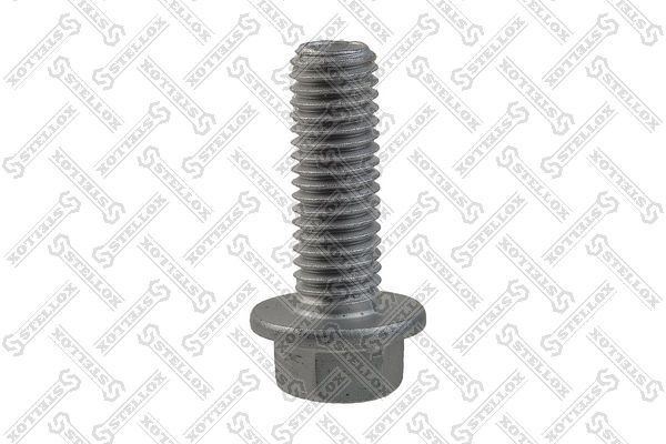 болт крепежный!M10x1,5\Ford Focus C-Max 1.8/Mondeo 1.6 7921008SX STELLOX