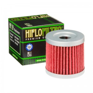 Фильтр масляный мото SUZUKI HIFLO FILTRO HF139 HIFLOFILTRO