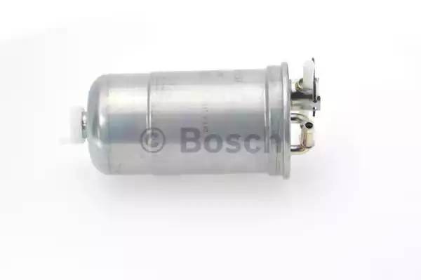 фильтр топливный!\ VW Bora/Golf/Passat, Fiat Punto 1.7i/TD 94> 0 450 906 295 BOSCH