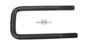 Стремянка рессоры  2шт 2.61832 DIESEL TECHNIC