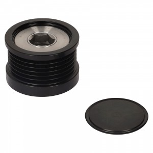 Шкив с обгонной муфтой генер. для а/м Ford Kuga I 08- 2.0TDCi SGP1013 SGP 1013 START VOLT