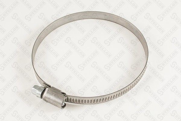 хомут червячный! 90-110/12 металлический\ 8918050SX STELLOX