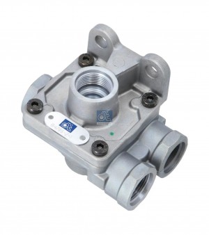 Пружина тормозной колодки HONGYAN 3 DIESEL TECHNIC