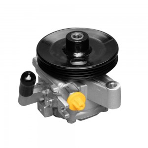 Насос ГУР Hyundai Tucson I 04- Kia Cerato I 03- Sportage II 04- MSP0113 MSP0113 MARSHALL