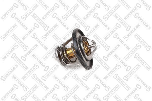 термостат!\ Chery Tiggo 3, Subaru Impreza, Jeep Cherokee 1.6-4.0i 88> 23-40178-SX STELLOX