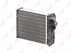 Радиатор отопителя ЛАДА Largus RENAULT Logan LYNX RH0254 LYNXAUTO