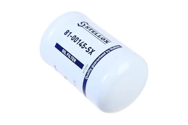 фильтр масляный! гидравл. \VOLVO 81-00145-SX STELLOX