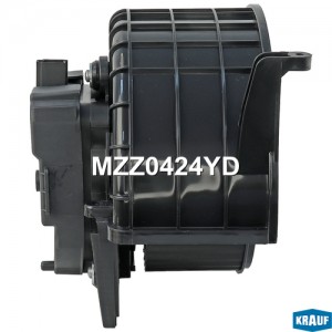 Мотор печки c крыльчаткой KRAUF MZZ0424YD MZZ0424YD KRAUF