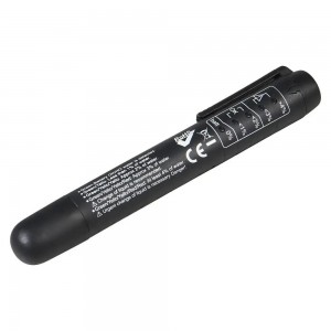 Тестер AIRLINE (тормозной жидкости) ABF-T-01 AIRLINE