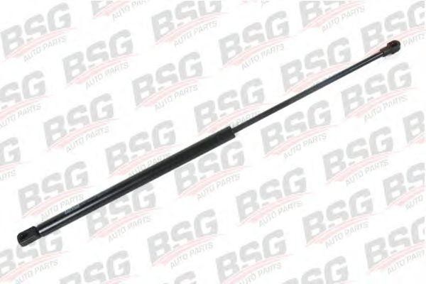 Амортизатор FORD Mondeo (93-00) крышки багажника BSG BSG 30-980-015 BSG