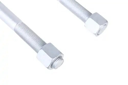 стремянка рессоры! с гайкой 60xM16x1.5x130-П \ Iveco Daily I 96-99 Z62552 ZENTPARTS