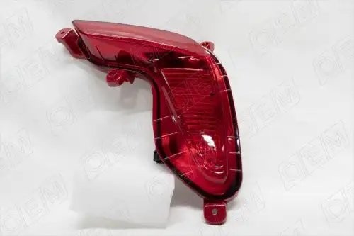 Фонарь противотуманный правый Kia Rio 4 FB седан, 2017-2020 OEM0004PTFZR OEMPARTS
