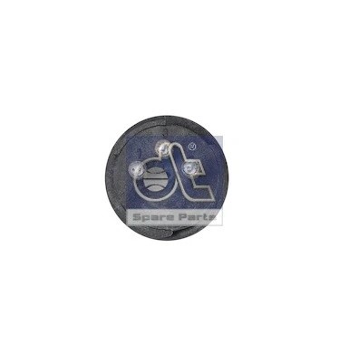 датчик давления масла !0-5bar M18x1.5 байонет MAN F90/2000 3.37003 DIESEL TECHNIC