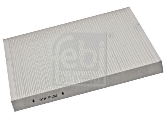 фильтр салона!\ Audi A4/A6 1.8-4.2/1.9TDI/2.5TDI 97> 19726 FEBI BILSTEIN