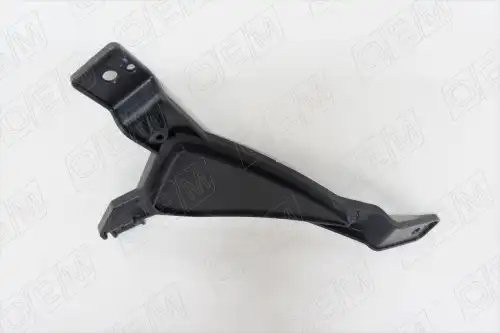 Заглушка противотуманной фары правая Kia Optima 4 JF 2018-2020 OEM1526R OEMPARTS