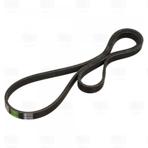 Ремень приводной Iveco Daily (06-)/(11-)/(14-) 3.0d компресс. А/С (ELAST) (4PK11 4PK1102E TRIALLI