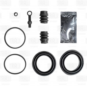 РК ГАЗель NEXT суппорта /Trialli/ RCF 032101 TRIALLI