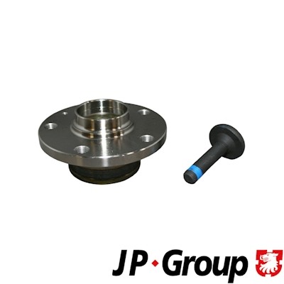 VW PASSAT [B6] (2005-2010) 11 514 008 00 JP GROUP