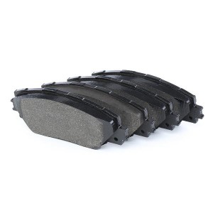 Колодки тормозные P83071 P83071 BREMBO