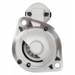 Стартер для а/м Hyundai Creta (21-)/Elantra (20-) 2.0i 1,2кВт (LSt 0816) LSt 0816 START VOLT