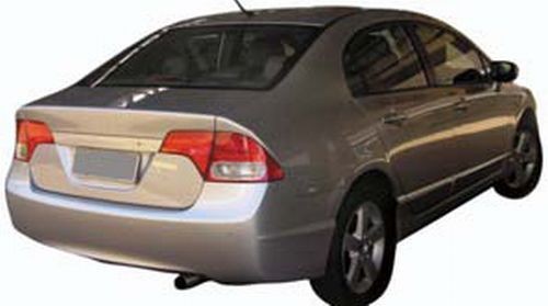 фонарь багажника правый! 4 door\ Honda Civic 07> 2171318RLDUE DEPO