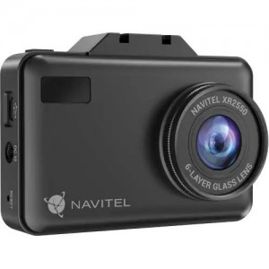 Видеорегистратор NAVITEL XR2550 NAVITEL