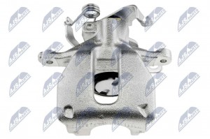 суппорт тормозной задний правый! d48\ Ford Transit 2.3/2.2TDCi/2.4TDCi/3.2TDCi 0 HZT-FR-009 NTY