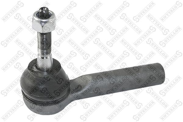 наконечник рулевой наружный!\ Chrysler Voyager, Dodge Caravan 01-04 51-00011-SX STELLOX