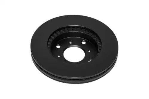 диск тормозной передний! 09849710\ Acura NSX Z06695 ZENTPARTS