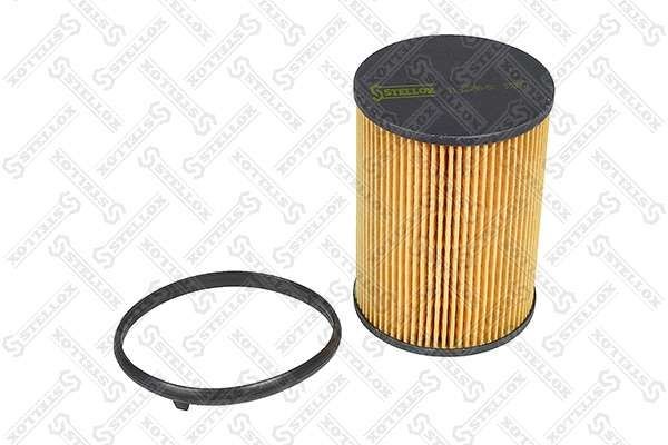 фильтр топливный!\ Ford Mondeo 2.0TDCi 07>, Volvo C30/C70/V50/V70 2.4D5 06> 21-00798-SX STELLOX
