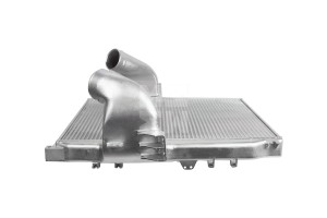 интеркулер!алюминий 852x752x68\ MB Actros <97 M4942001 MARSHALL