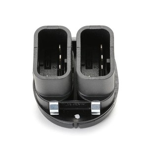 Выключатель стеклоподъемника FORD FIESTA 01-08 662220 662220 ERA