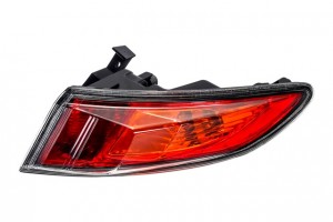 CIVIC '06-08 ФОНАРЬ ЗАДН ВНЕШН ПРАВ (ХЭТЧБЭК) (DEPO) 2171979RUE DEPO