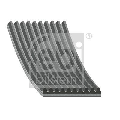 Ремень поликлиновый 10PK 2475 45883 FEBI BILSTEIN