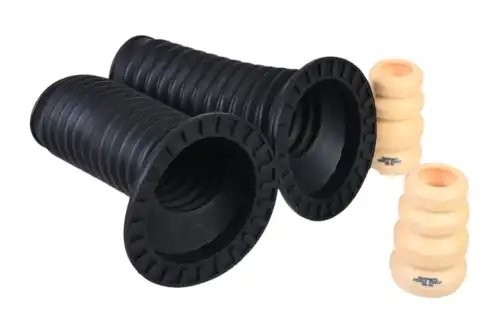 к-кт пыльник+отбойник амортизатора переднего!2+2 шт.\ Toyota Corolla Verso 03> Z56810 ZENTPARTS